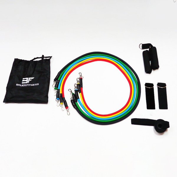 Zestaw gum oporowych ACF-1450