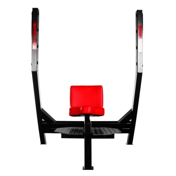 Ławka do wyciskania siedząc PL3