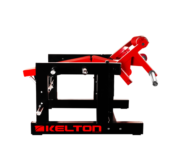Hammer na mięśnie dwugłowe uda PM12 Kelton STRENGTH