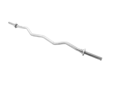 Gryf łamany 120cm/28mm PF