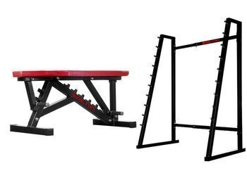 Siłownia Avenger II Kelton HEAVY