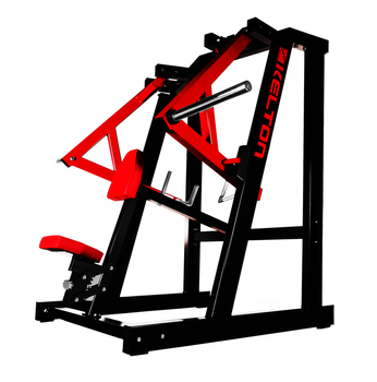 Maszyna na mięśnie grzbietu PM18