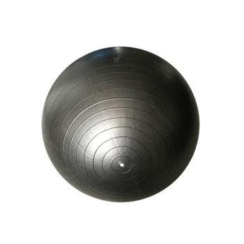 Piłka gimnastyczna anti- burst 85 cm ACF-1074