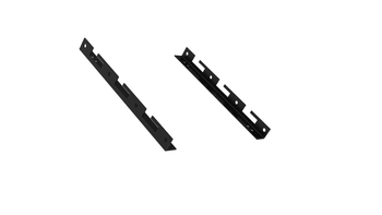 Prowadnice do ściany HD18L3 Kelton HOME - Dł. 55 cm