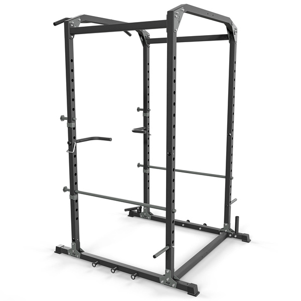 Wielofunkcyjna klatka treningowa Power Rack MS-U112 2.0 - Marbo Sport
