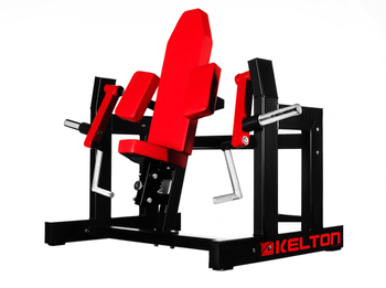 Maszyna na mięśnie bicepsa PM13