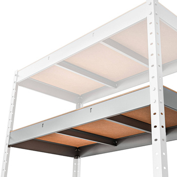 Dodatkowa półka 120x60 do regałów Heavy