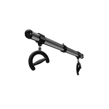 Gryf zaczepowy Trakbar PRO X+ uchwyty ACR-149