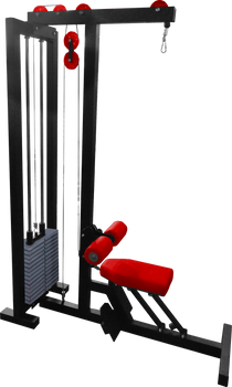 Wyciąg górny i dolny kelton PMS8SL2 + PD9 + PD5