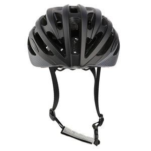 MTW24 CZARNY ROZM. L (57-61 cm) KASK NILS EXTREME