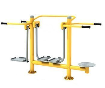 WAHADŁO BIEGACZ TWISTER M-15  FITNESS