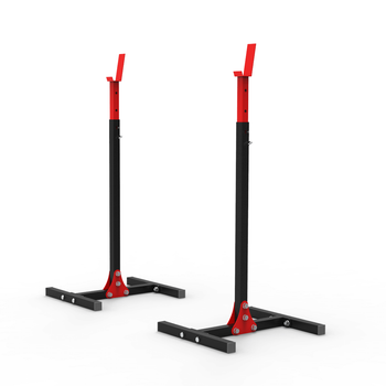 Kelton Regulowane stojaki na sztrangę do wyciskania HS1L - komplet 2 szt