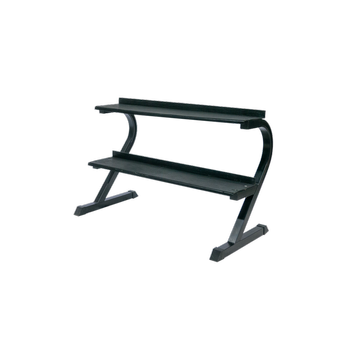 Stojak na kettlebells AC-130