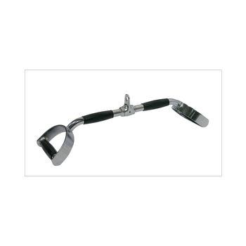 Gryf zaczepowy prosty chwyt boczny ACR-1330