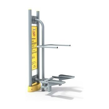 FITNESS STEPER D-21