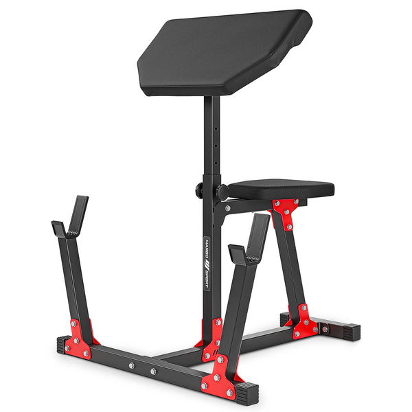 Ławka Scotta (modlitewnik) MH-L105 - Marbo Sport