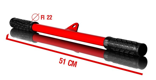 Drążek krótki HD4 Kelton HOME