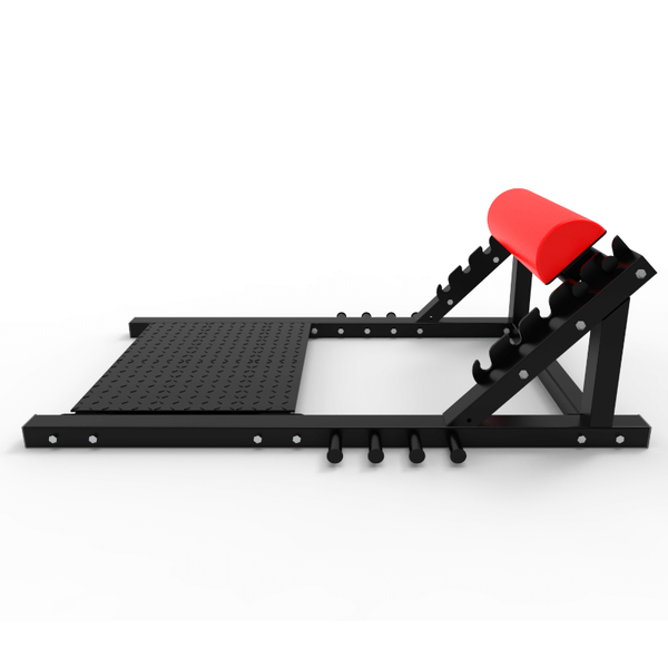 Ławka treningowa do mięśni pośladków Kelton HL17 Hip Thrust