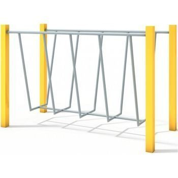 FITNESS MOSTEK SW-10 Street Workout