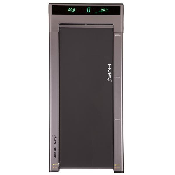 LOOP06 GRAY BIEŻNIA ELEKTRYCZNA HMS