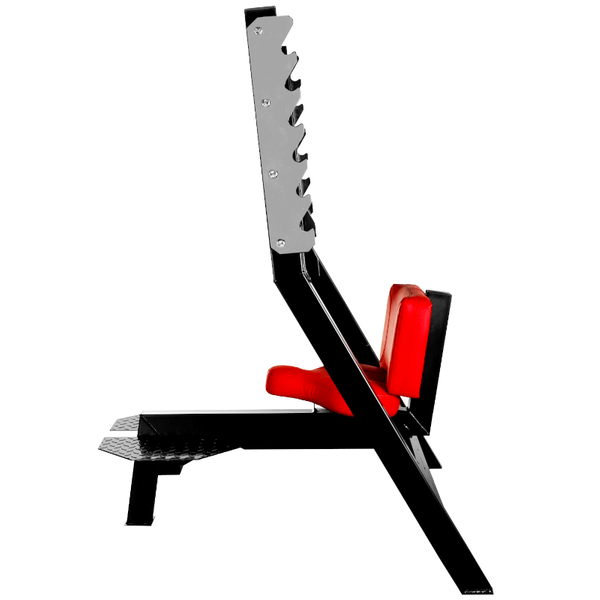 Ławka do wyciskania siedząc PL3