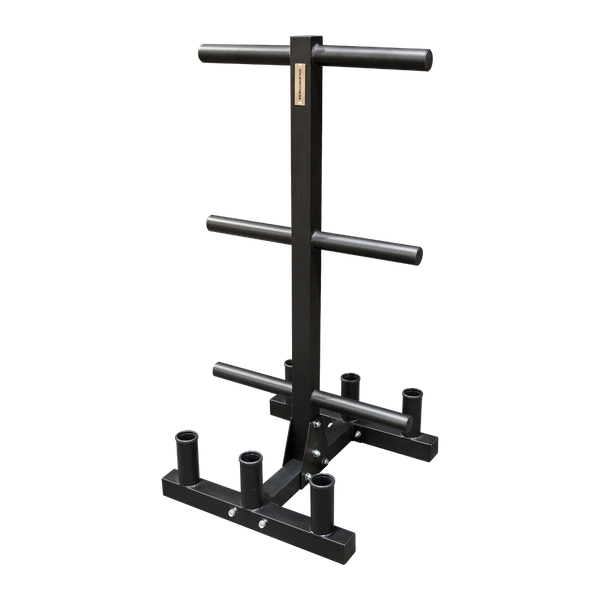 Stojak na gryfy i obciążenia AC-139