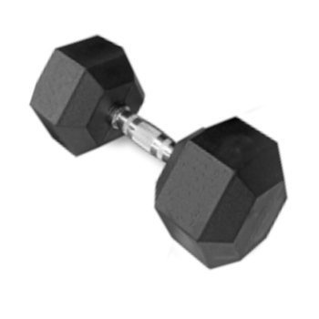 HANTLE OGUMOWANE SZEŚCIOKĄTNE HEX - BF