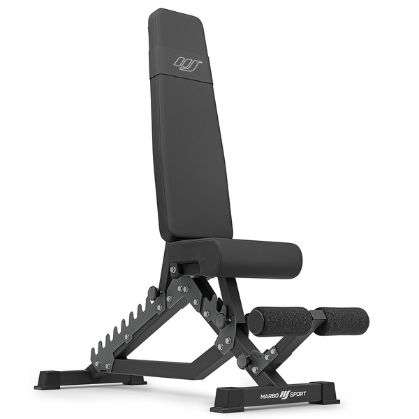 Ławka dwustronna MS-L101 2.0 - Marbo Sport