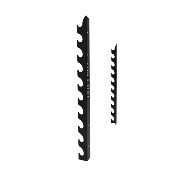 Profesjonalny Wieszak na gryfy Kelton WG1-10