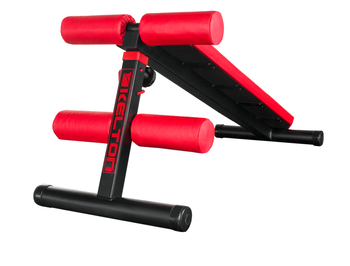 Ławka Rzymska, skośna HL6 Kelton HOME