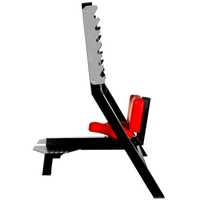 Ławka do wyciskania siedząc PL3