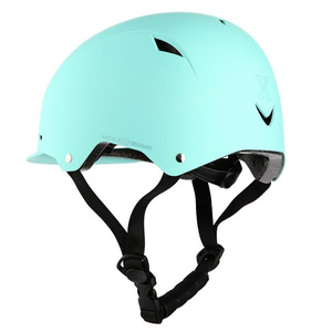 MTW02 JASNONIEBIESKI ROZM. S (49-56 cm) KASK NILS EXTREME