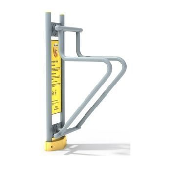 FITNESS PORĘCZE D-13