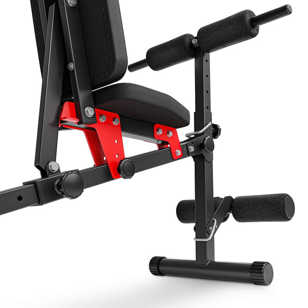 Ławka multifunkcyjna składana MH-L111 - Marbo Sport