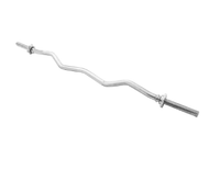 Gryf łamany 120cm/28mm PF