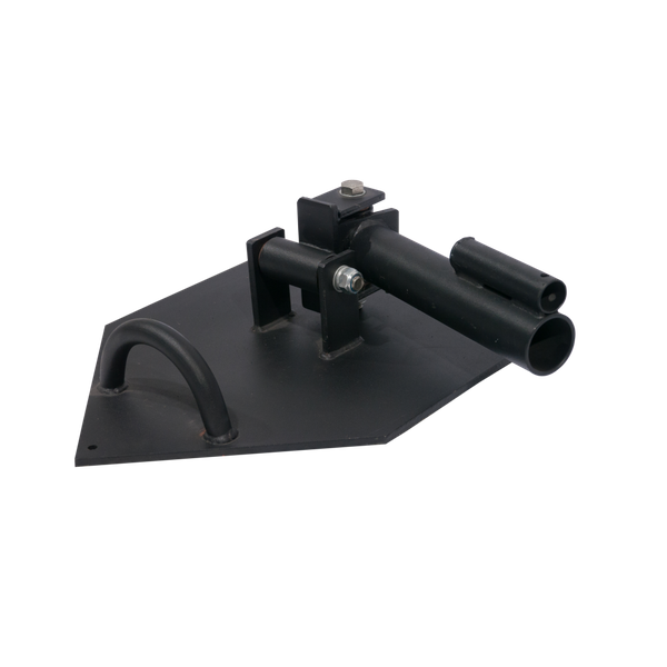 Uchwyt na gryf T-bar AC-119