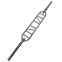 Gryf olimpijski swiss bar AC-177