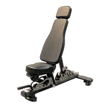 Ławka regulowana Bauer Fitness PLM-5251