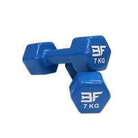 Hantla winylowa 6 kg AC-1407