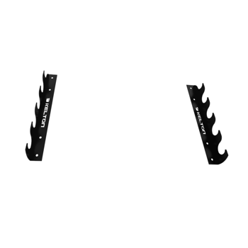 Wieszak na gryfy Kelton Home WG1-5