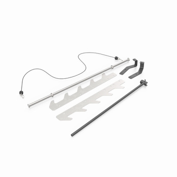 Drabina Salomona MFT-A013 - Marbo Sport