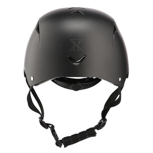 MTW02 CZARNY ROZM.S (49-56 cm) KASK NILS EXTREME