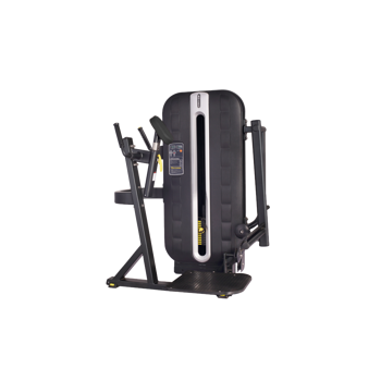 Maszyna na pośladki ze stosem Bauer Fitness PLM-644