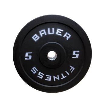 Obciążenie bumperowe 5 kg AC-1561