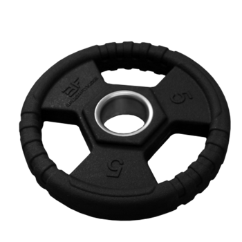 Obciążenie 5 kg olimpijskie PREMIUM – AC-1493