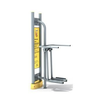 FITNESS ODWODZICIEL D-24