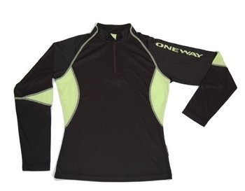 Bluza MARGON black One Way