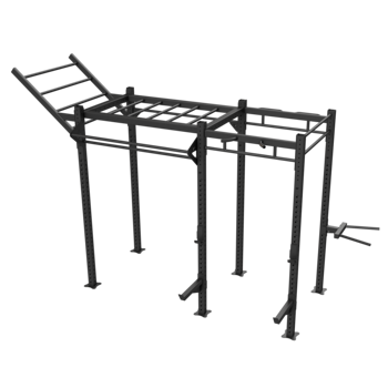 KLATKA BAUER BFK-001