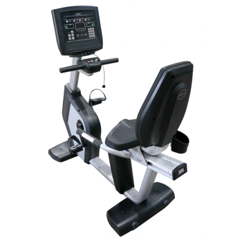 Rower poziomy S25R STEX TLM-1040