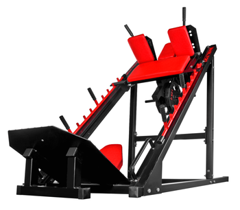 Suwnica do przysiadów/wypychania HM2